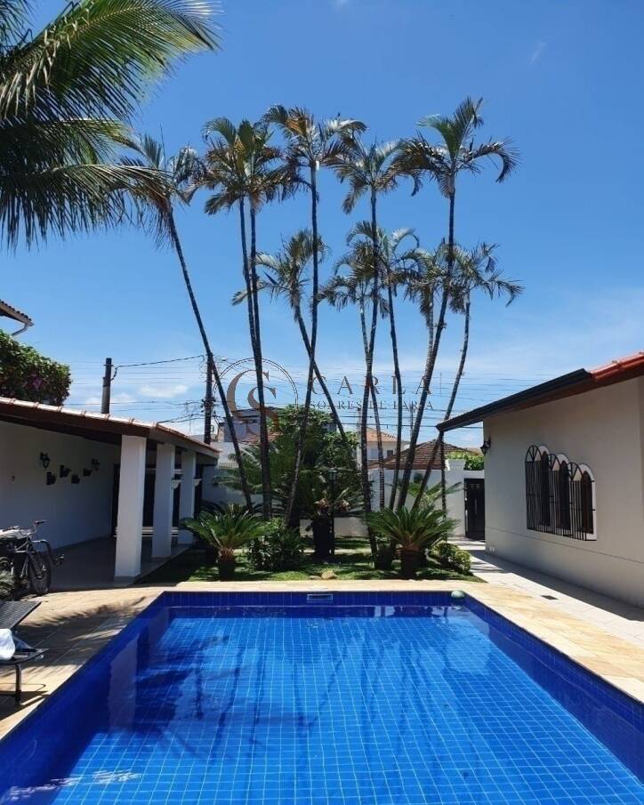 Casa, 4 quartos, 360 m² - Foto 24