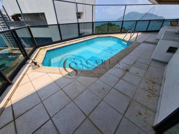 Apartamento, 4 quartos, 350 m² - Foto 4