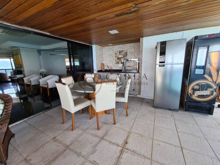 Apartamento, 4 quartos, 350 m² - Foto 7