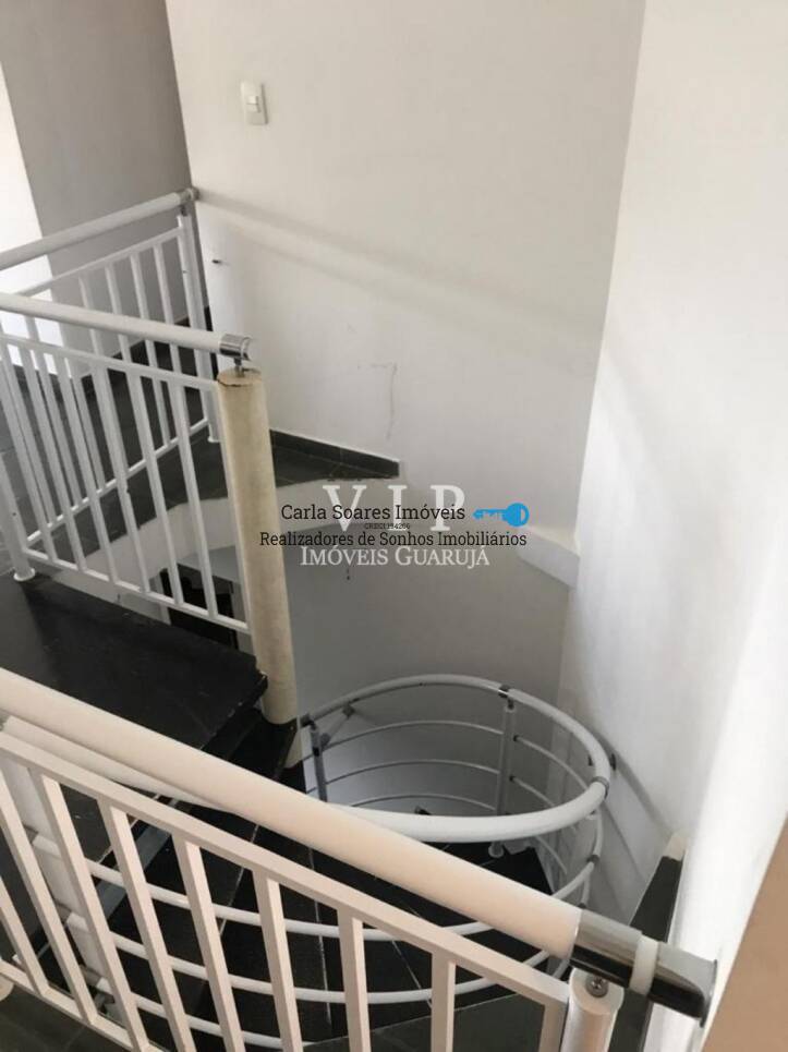 Cobertura à venda com 3 quartos, 160m² - Foto 4
