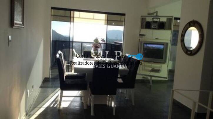 Cobertura à venda com 3 quartos, 160m² - Foto 1