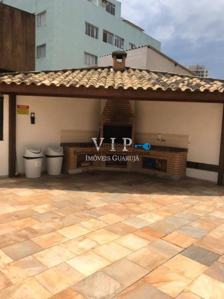 Cobertura à venda com 3 quartos, 160m² - Foto 7