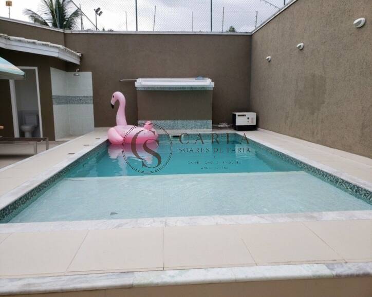 Casa, 3 quartos, 150 m² - Foto 6