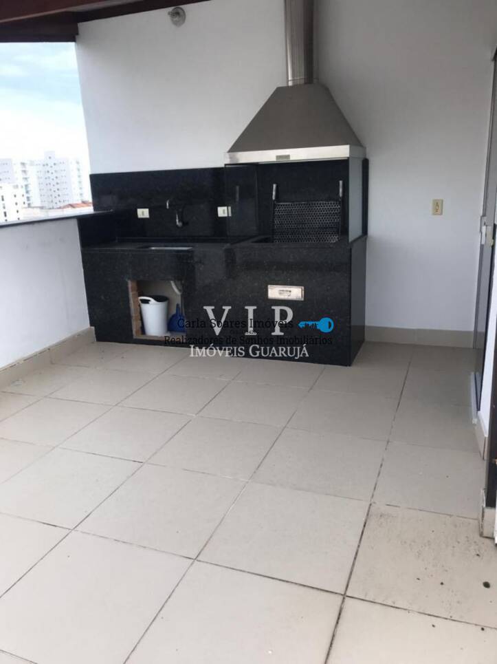 Cobertura à venda com 3 quartos, 160m² - Foto 11