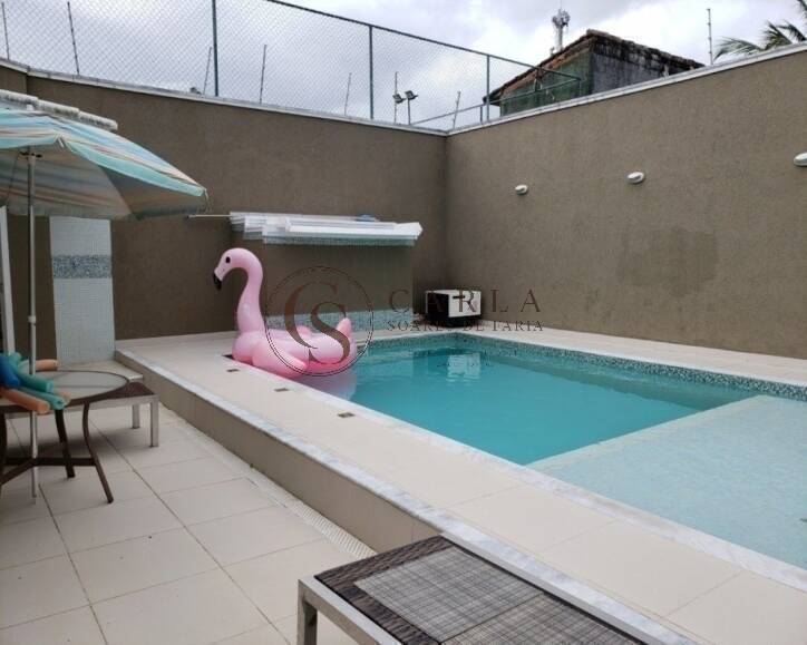 Casa, 3 quartos, 150 m² - Foto 27