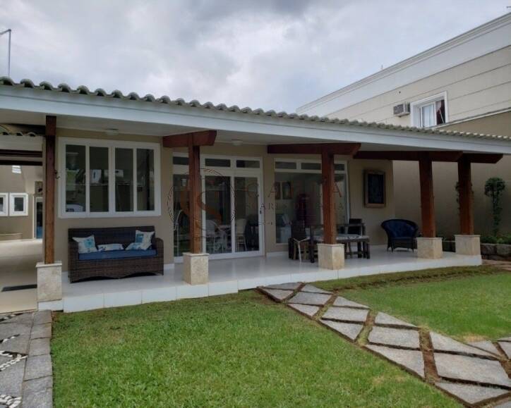 Casa Residencial à venda, Balneário Praia do Pernambuco, Guarujá - .SP