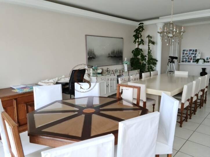 Apartamento, 4 quartos, 315 m² - Foto 11