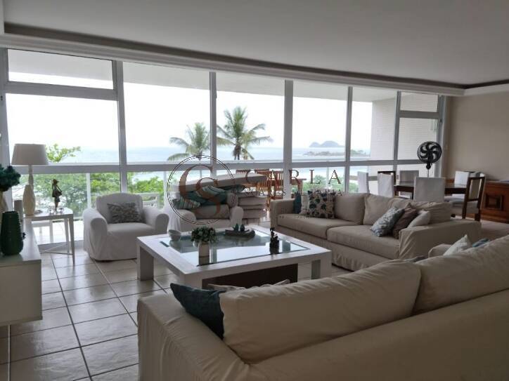 Apartamento, 4 quartos, 315 m² - Foto 13