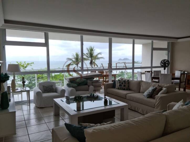 Apartamento, 4 quartos, 315 m² - Foto 14
