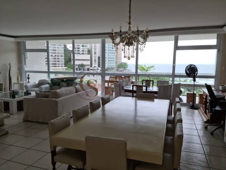 Apartamento Residencial à venda, Pitangueiras, Guarujá - .SP