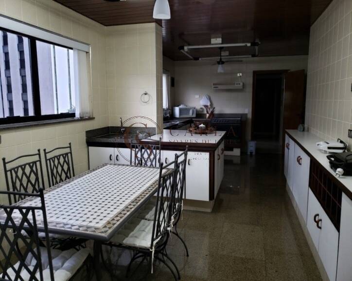 Apartamento, 4 quartos, 260 m² - Foto 5