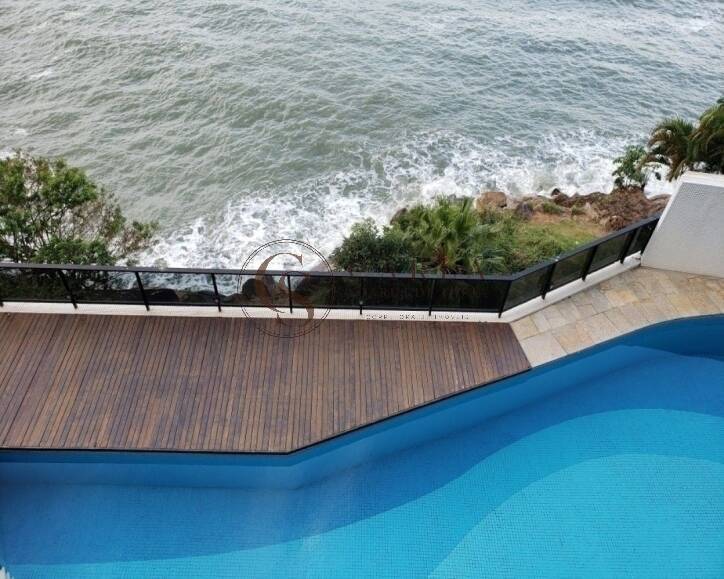Apartamento, 4 quartos, 260 m² - Foto 11