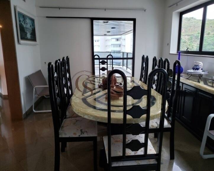 Apartamento, 4 quartos, 260 m² - Foto 13
