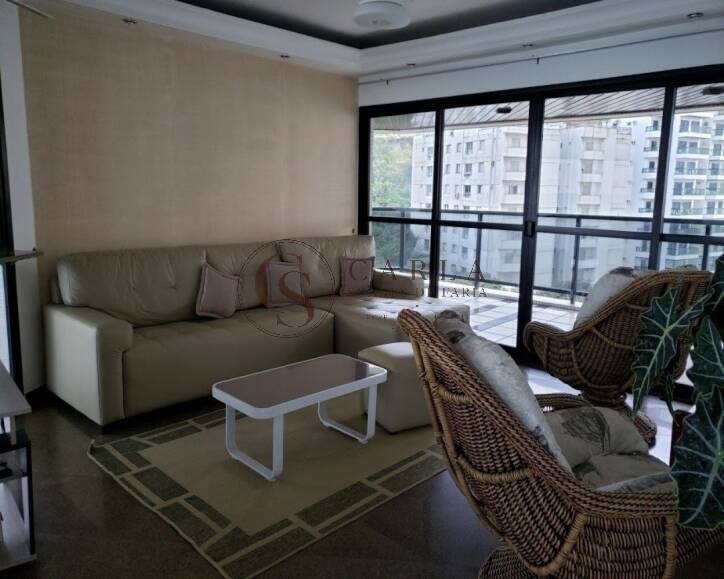 Apartamento, 4 quartos, 260 m² - Foto 14