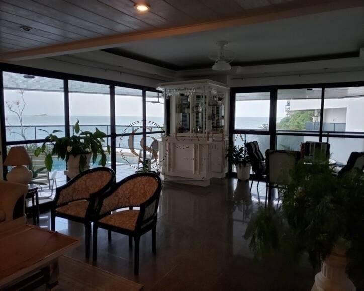 Apartamento, 4 quartos, 260 m² - Foto 15
