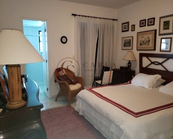 Apartamento, 4 quartos, 184 m² - Foto 6