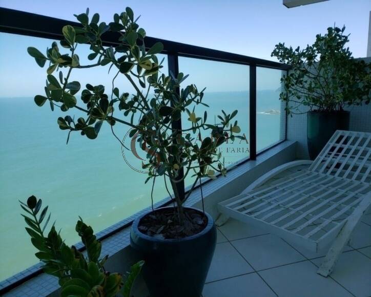 Apartamento Residencial à venda, Morro do Maluf, Guarujá - .SP
