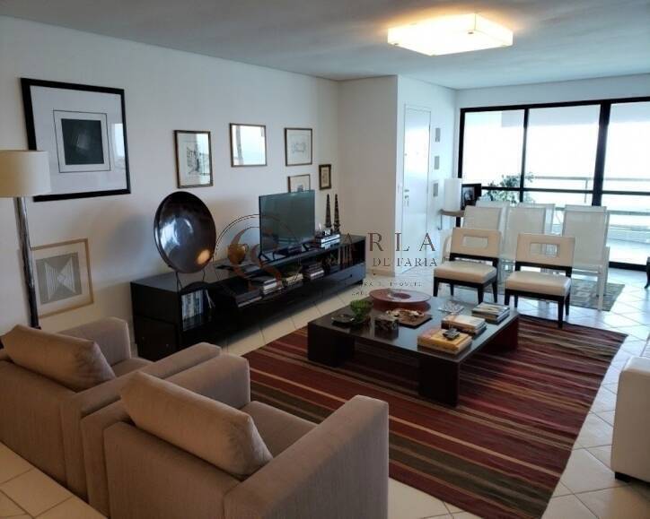Apartamento, 4 quartos, 184 m² - Foto 3