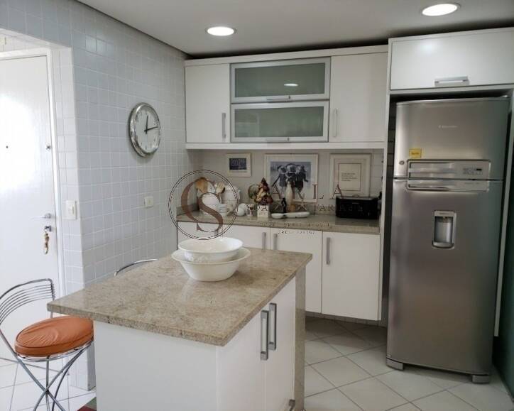 Apartamento, 4 quartos, 184 m² - Foto 9