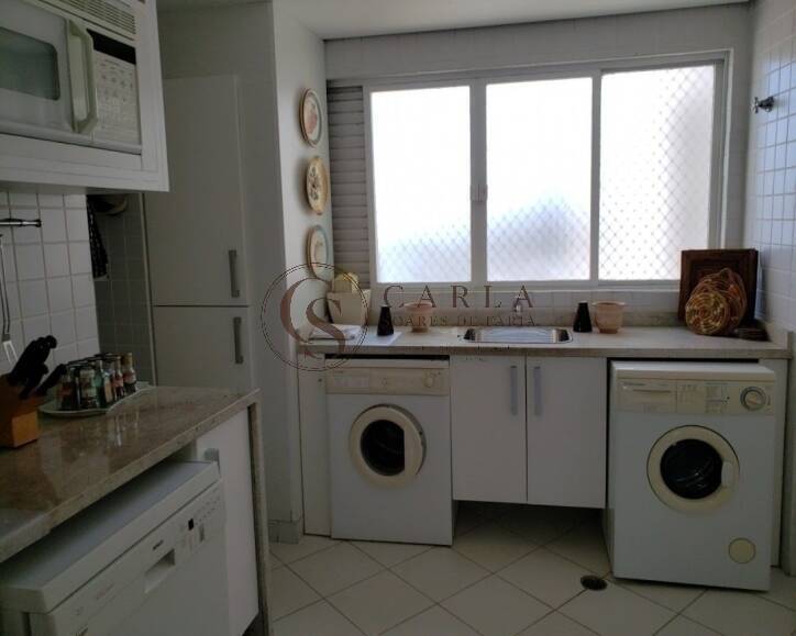 Apartamento, 4 quartos, 184 m² - Foto 10