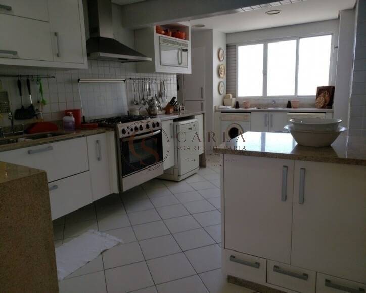 Apartamento, 4 quartos, 184 m² - Foto 11