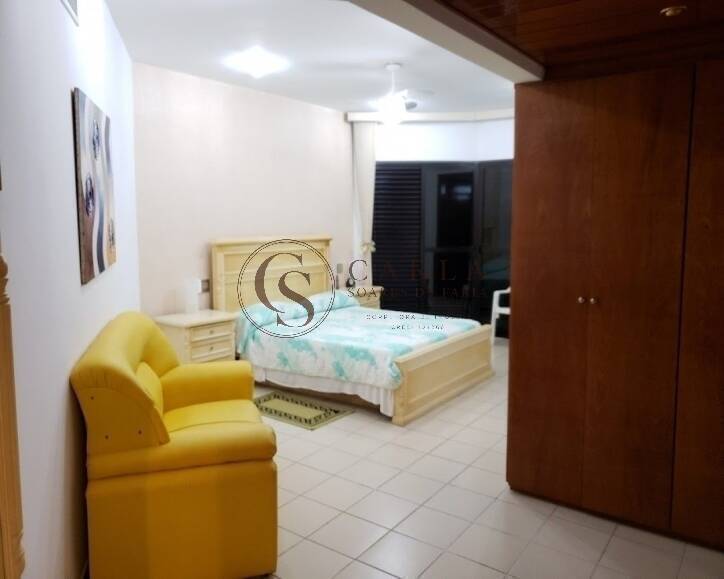 Apartamento, 4 quartos, 260 m² - Foto 17