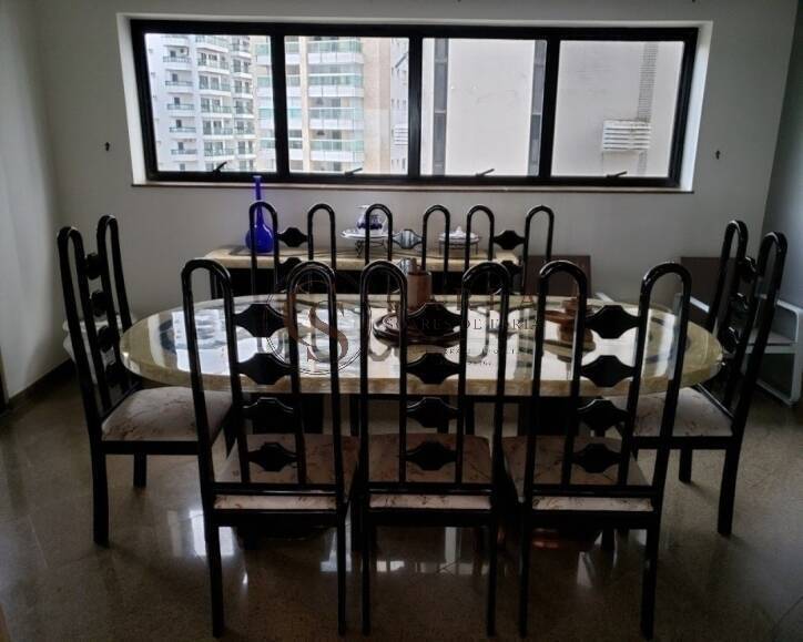 Apartamento, 4 quartos, 260 m² - Foto 19