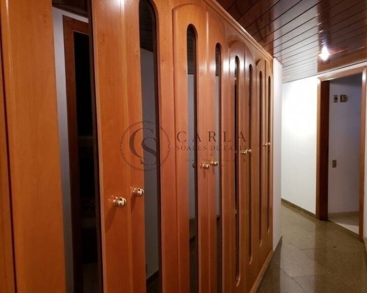 Apartamento, 4 quartos, 260 m² - Foto 20