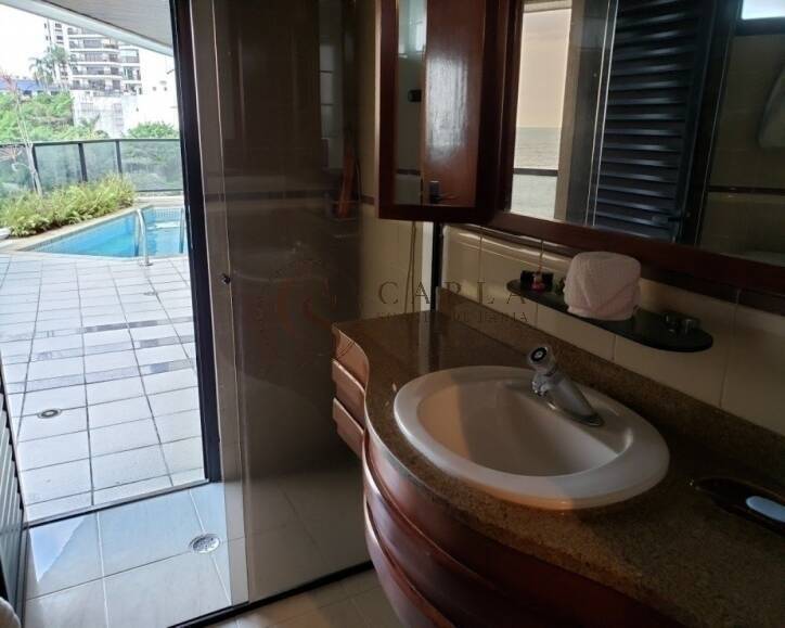 Apartamento, 4 quartos, 260 m² - Foto 21