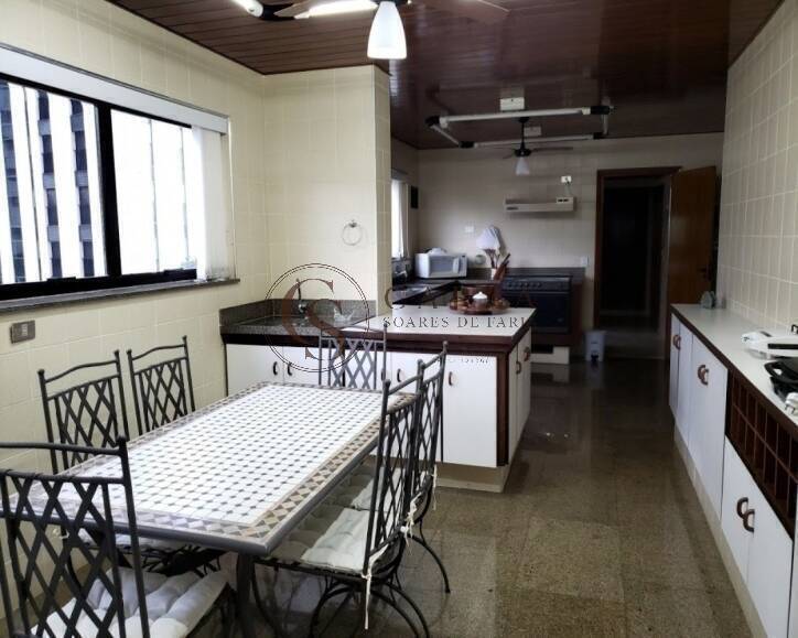Apartamento, 4 quartos, 260 m² - Foto 23
