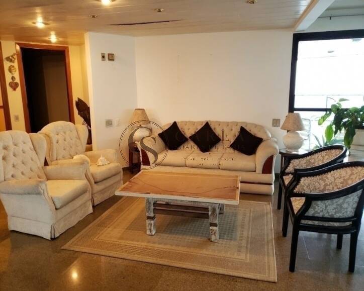 Apartamento, 4 quartos, 260 m² - Foto 24
