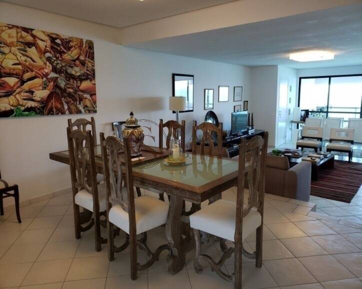 Apartamento, 4 quartos, 184 m² - Foto 13