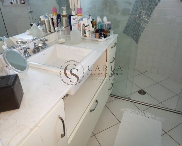 Apartamento, 4 quartos, 184 m² - Foto 14