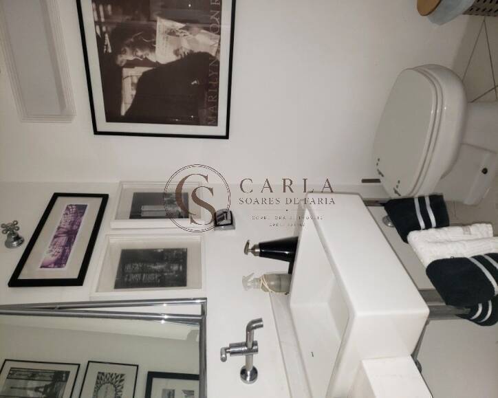 Apartamento, 4 quartos, 184 m² - Foto 15