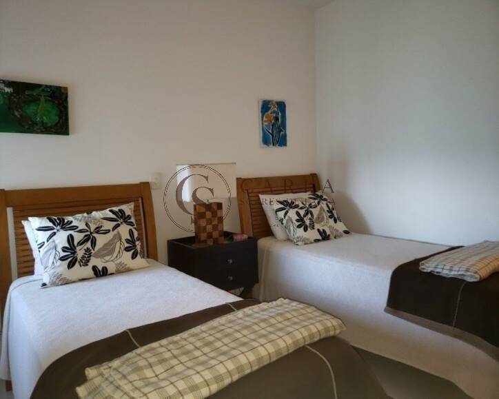 Apartamento, 4 quartos, 184 m² - Foto 16
