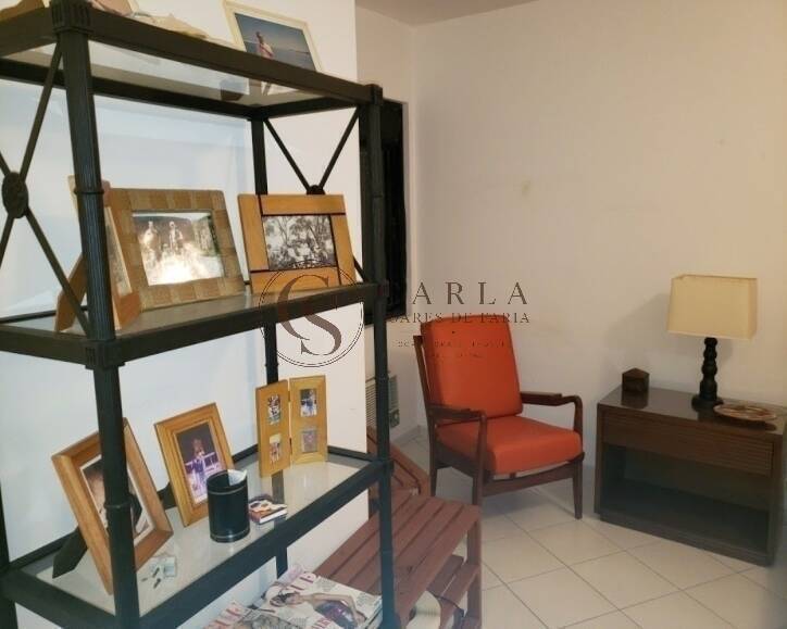 Apartamento, 4 quartos, 184 m² - Foto 19