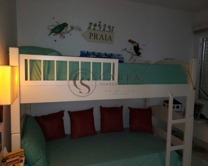 Apartamento, 4 quartos, 184 m² - Foto 21