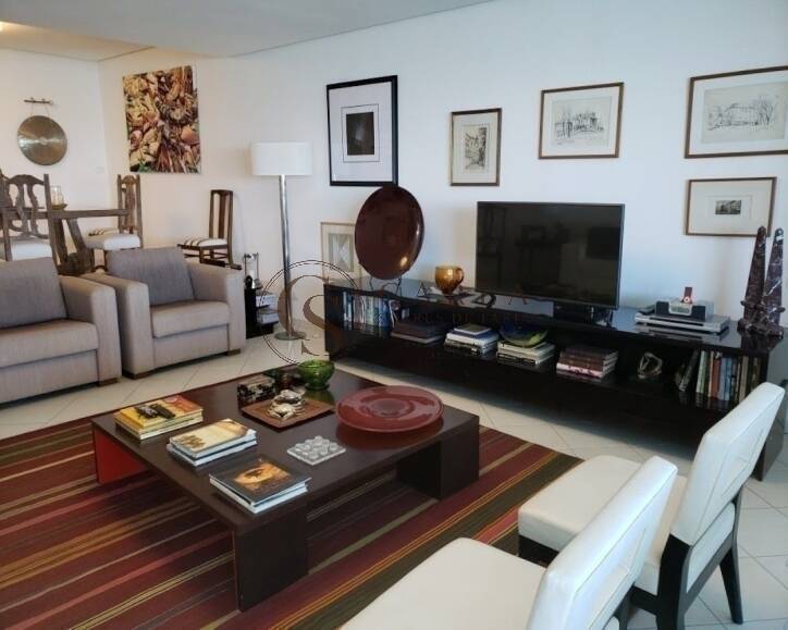 Apartamento, 4 quartos, 184 m² - Foto 22
