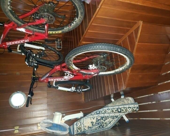Apartamento, 4 quartos, 260 m² - Foto 29