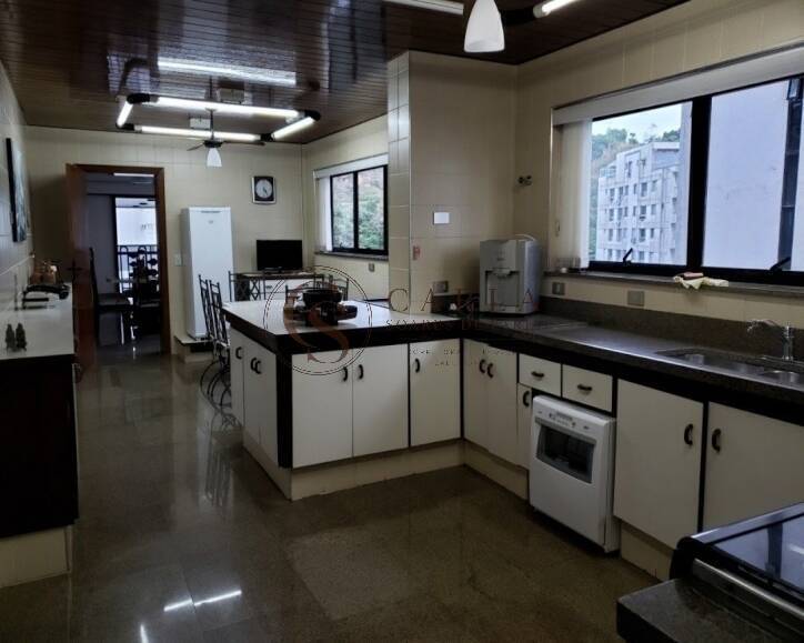 Apartamento, 4 quartos, 260 m² - Foto 30