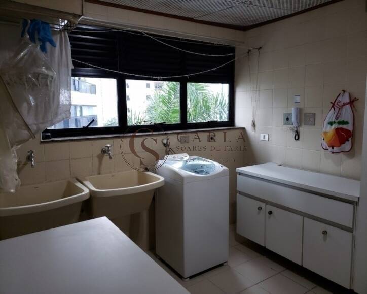 Apartamento, 4 quartos, 260 m² - Foto 31