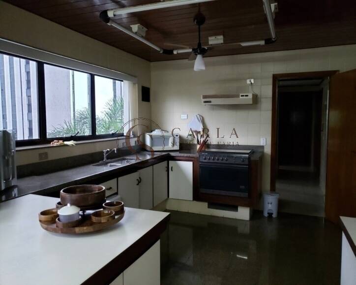 Apartamento, 4 quartos, 260 m² - Foto 32