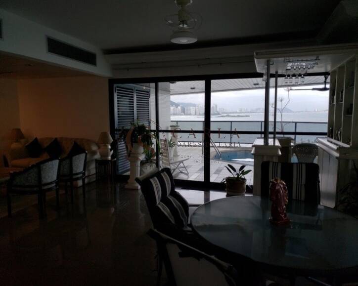 Apartamento, 4 quartos, 260 m² - Foto 34