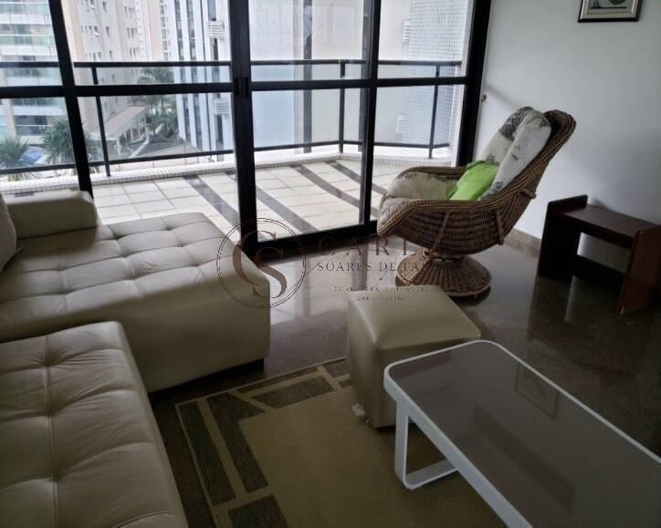 Apartamento, 4 quartos, 260 m² - Foto 35