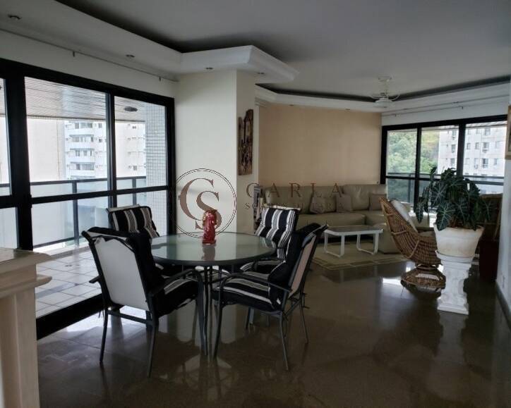 Apartamento, 4 quartos, 260 m² - Foto 36
