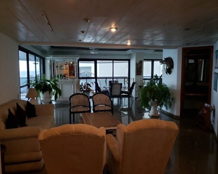 Apartamento, 4 quartos, 260 m² - Foto 37