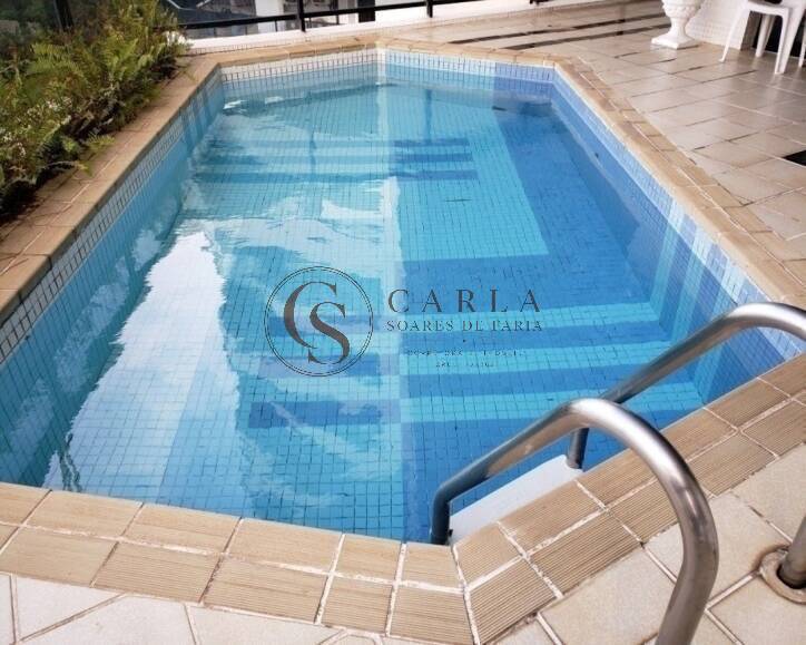 Apartamento, 4 quartos, 260 m² - Foto 3