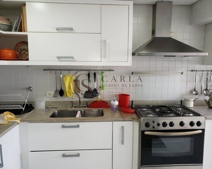 Apartamento, 4 quartos, 184 m² - Foto 23