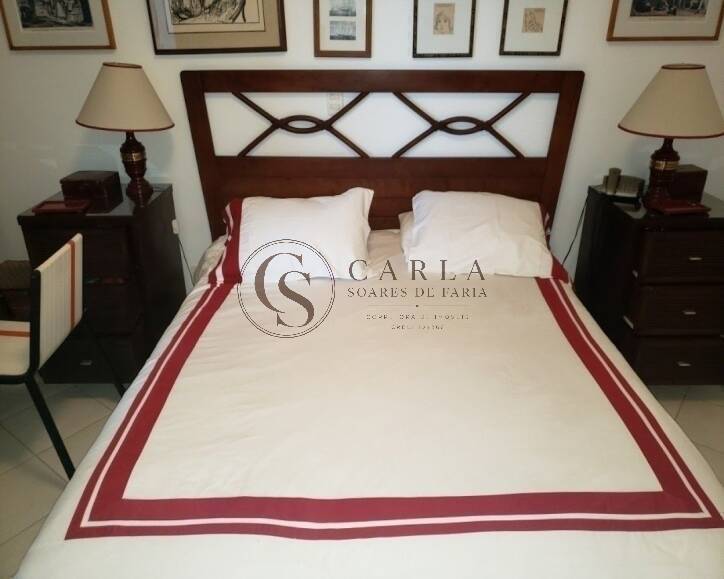 Apartamento, 4 quartos, 184 m² - Foto 24