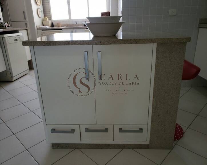 Apartamento, 4 quartos, 184 m² - Foto 25